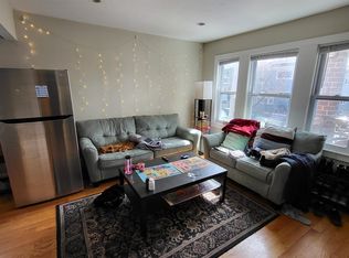 27 Fairfax St #1, Somerville, MA 02144