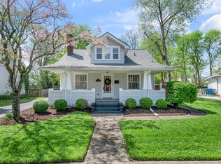 112 Rosemont Gdn, Lexington, KY 40503