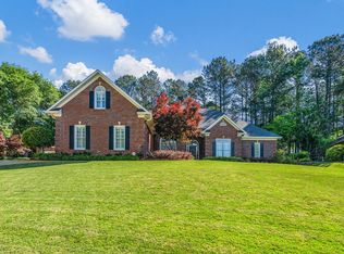 5284 Portrush Ct, Columbus, GA 31909