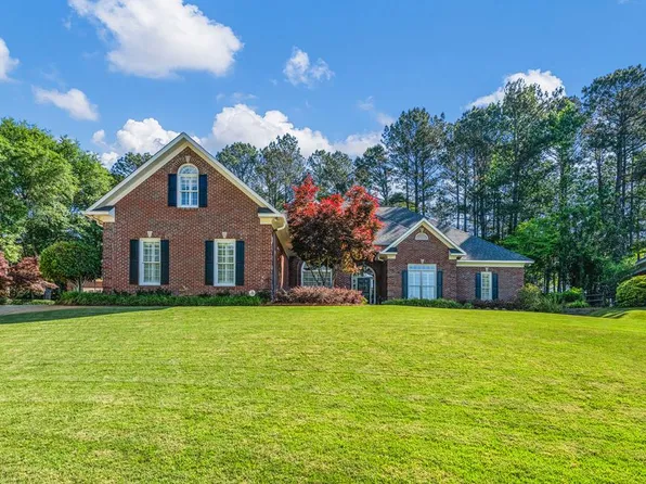 5284 Portrush Ct, Columbus, GA 31909