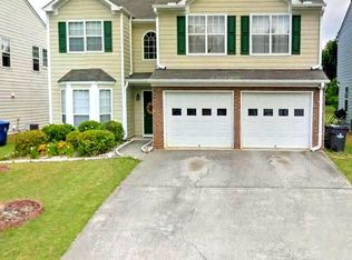 2317 Stancrest Ln, Lawrenceville, GA 30044