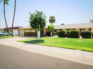 10101 W Mountain View Rd, Sun City, AZ 85351