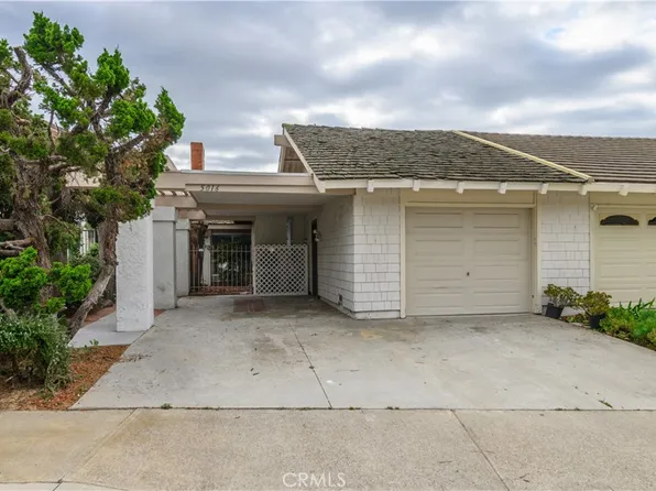 5016 Paseo De Vega, Irvine, CA 92603