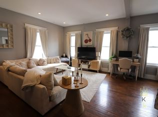 8 Parker St #2, Charlestown, MA 02129