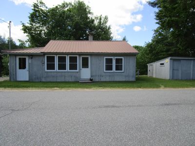 37 Church Street, Bryant Pond, ME, 04219