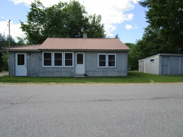 37 Church Street, Woodstock, ME 04219
