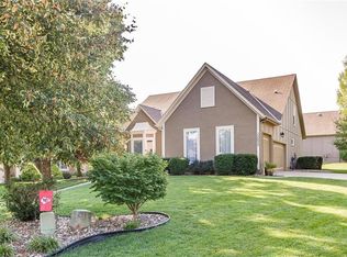 13233 Reeder St, Overland Park, KS 66213