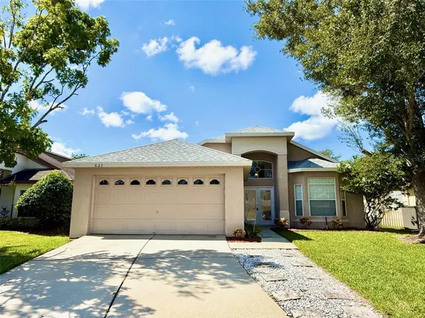623 Hardwood Cir, Orlando, FL 32828