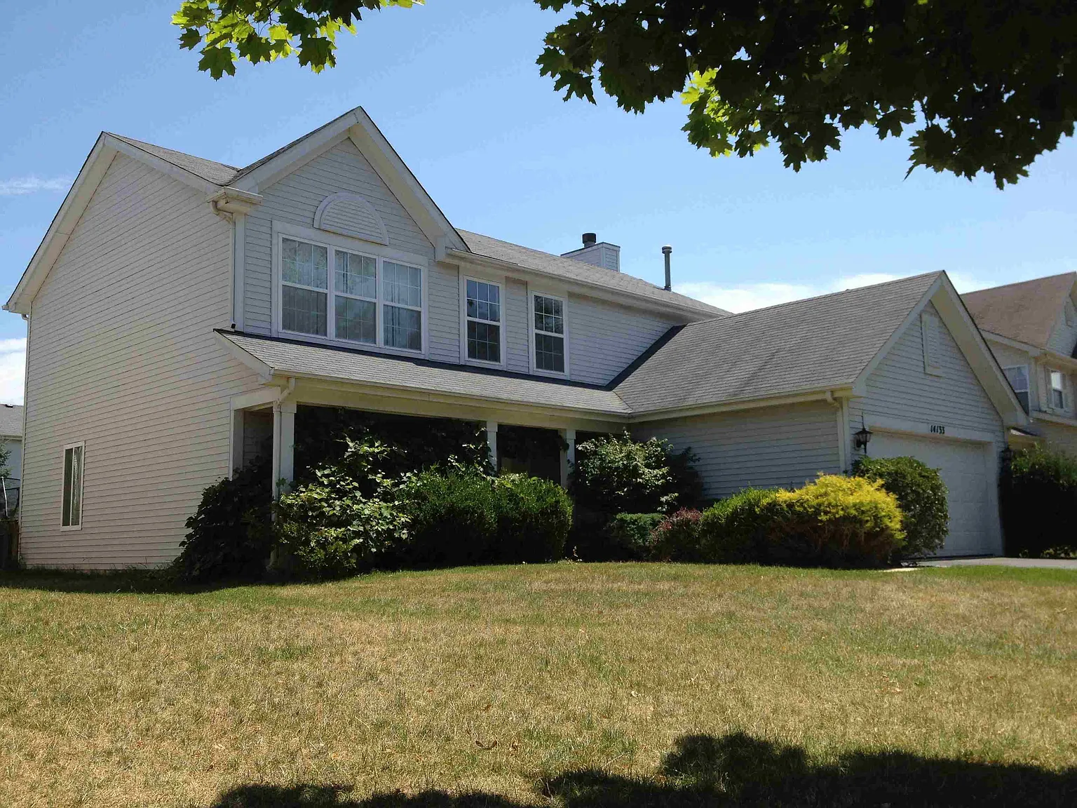 14133 S Longview Ln photo 1