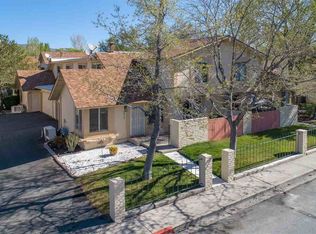 3920 Pheasant Dr, Carson City, NV