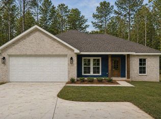 900 State Highway 44, Sumrall, MS 39482