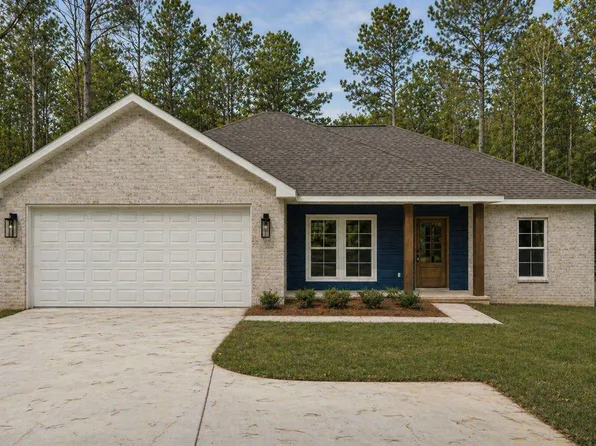 900 State Highway 44, Sumrall, MS 39482