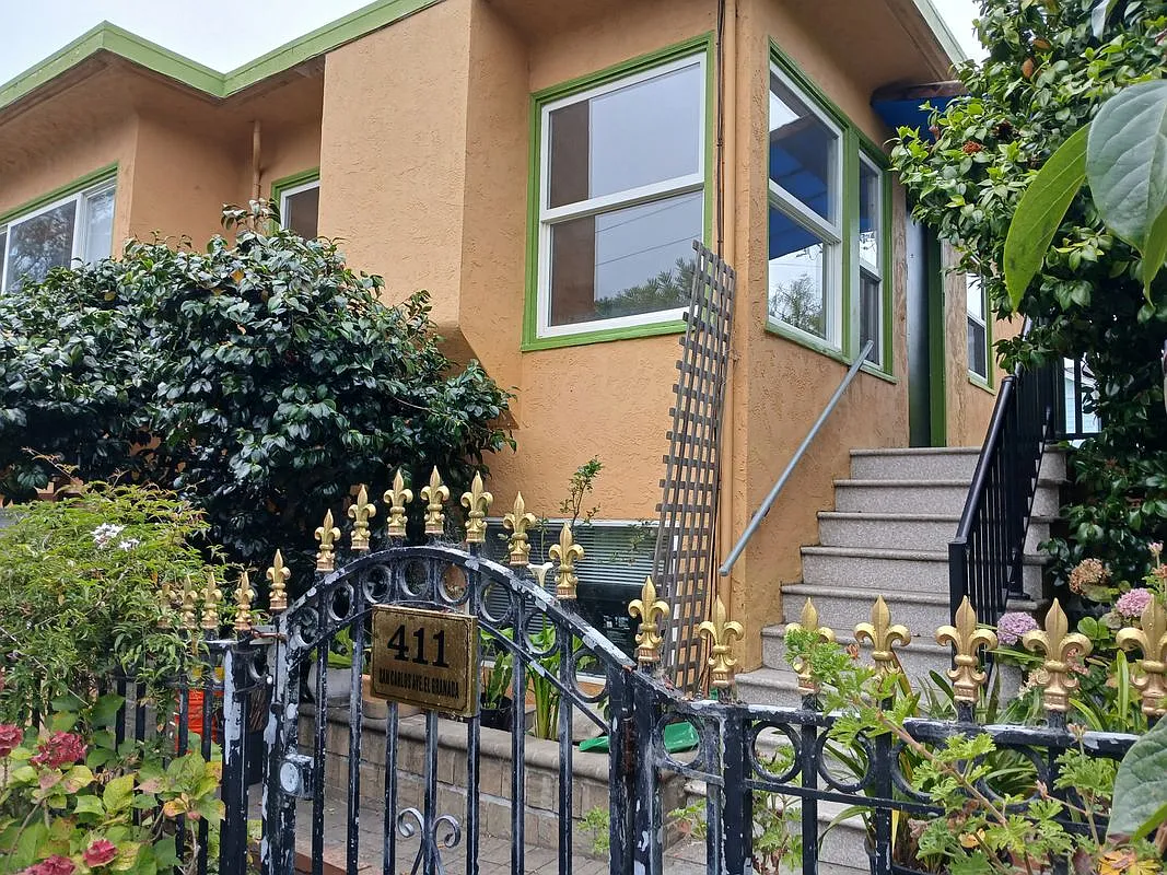 2 bed, 1.0 bath, 700 sqft, $3,900 — Photo 3