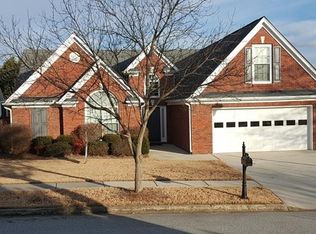 1485 Dunton Green Way, Lawrenceville, GA 30043