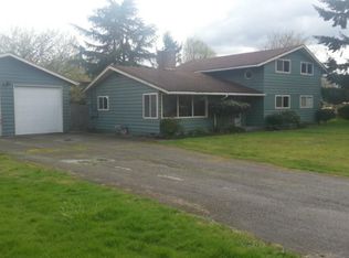 2189 SW Salsbury Ave, Chehalis, WA 98532