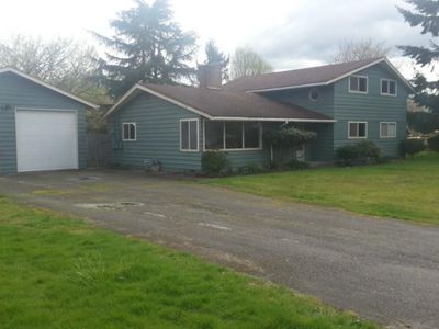 2189 SW Salsbury Ave, Chehalis, WA, 98532