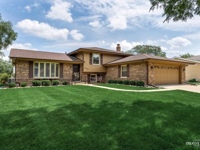 249 Staffmark Ln, Schaumburg, IL, 60193