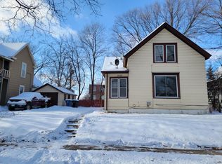 1502 Grand St NE, Minneapolis, MN 55413