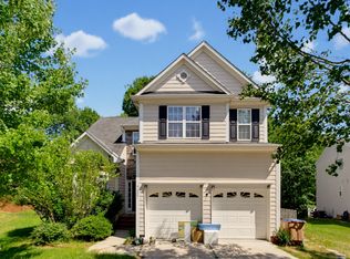 9605 Burge Ct, Wake Forest, NC 27587