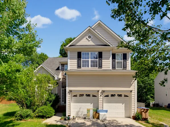 9605 Burge Ct, Wake Forest, NC 27587