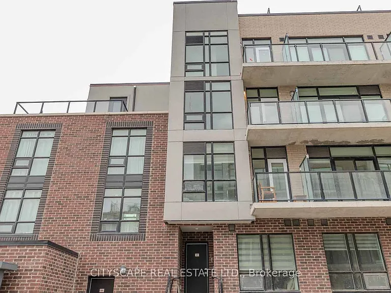 871 Sheppard Ave W #46 — Photo 4