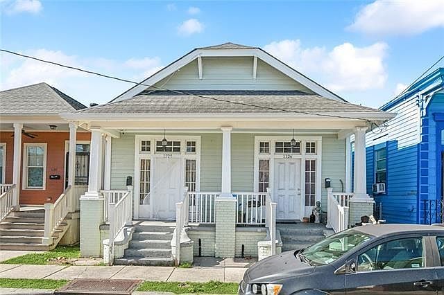 1st image of 1124-26 Piety St