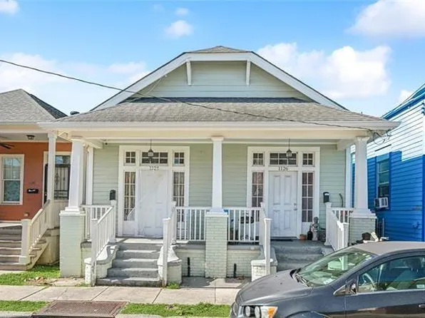 1124-26 Piety St, New Orleans, LA 70117