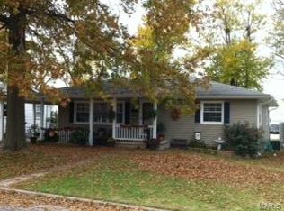 103 Clarman W, Chaffee, MO 63740