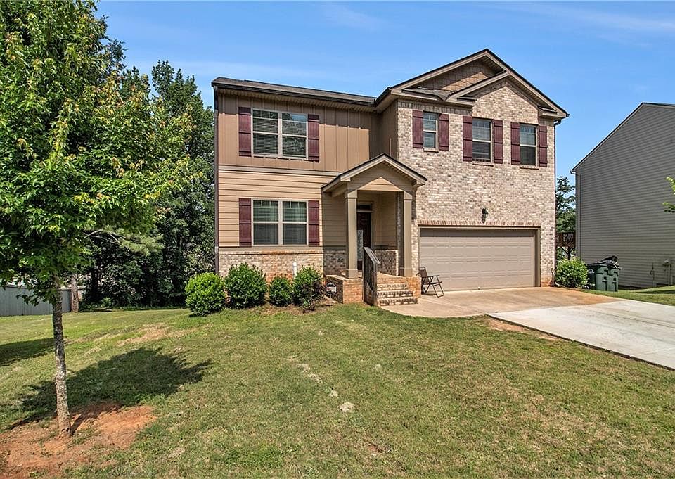 9470 Bandywood Dr SW, Covington, GA 30014 | MLS #7220421 | Zillow