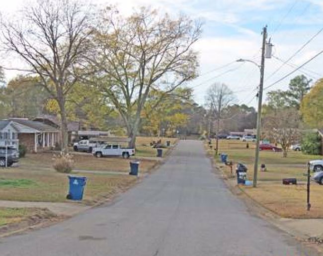 316 Lenlock Dr, Anniston, AL 36206 Zillow