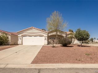 5753 S Desert Lakes Dr, Fort Mohave, AZ 86426