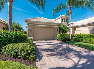 20064 Saraceno Dr, Estero, FL 33928
