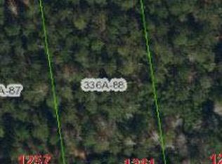 1261 N Bryan Rd LOT 3, Jacksonville, NC 28546