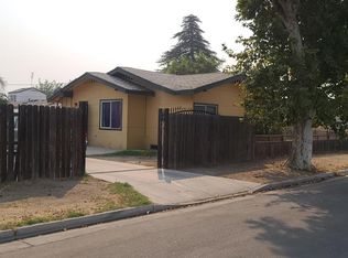 3501 E Tyler Ave, Fresno, CA 93702