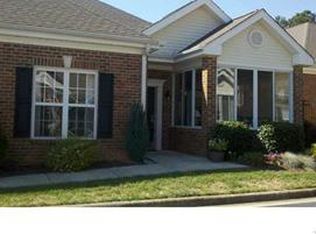 703 Carluke Ct, Cary, NC 27511