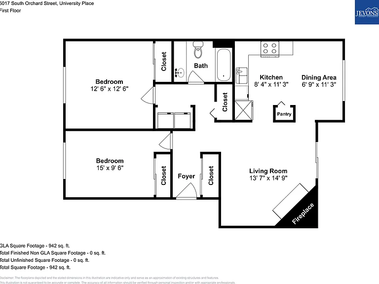 5017 S Orchard St #D — Photo 24