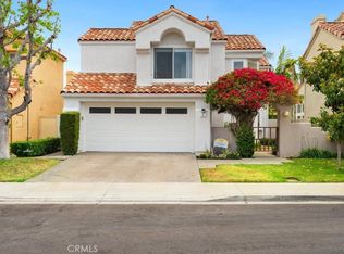 4 Las Cruces, Irvine, CA 92614
