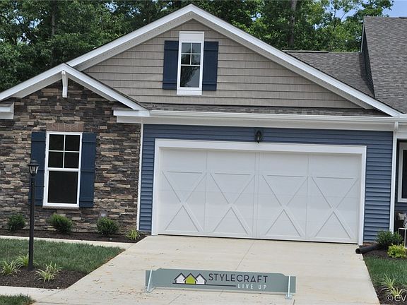 2nd image of 7712 Pocoshock Forest Dr Unit 1