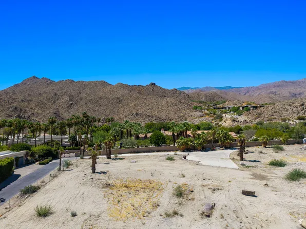 49425 John F Kennedy Trl, Palm Desert, CA 92260