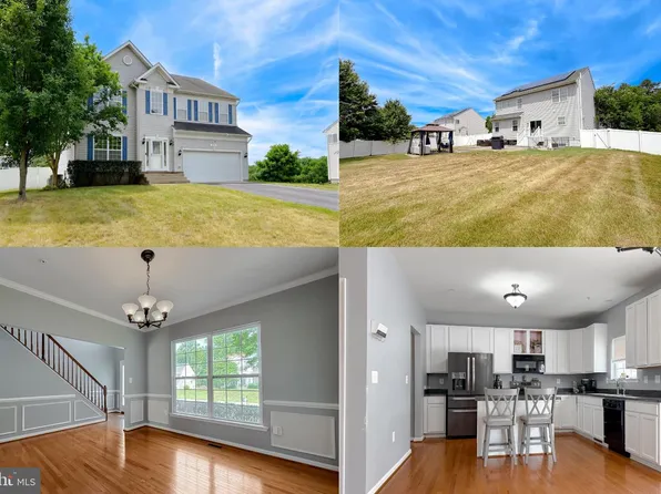 20894 Governors Mill Ct, Great Mills, MD 20634