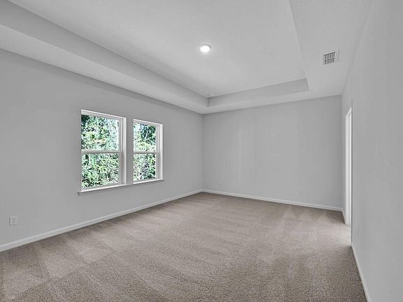 The Crane Primary Suite