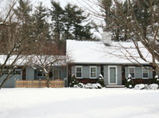 9 Sylvan Rd, North Hampton, NH 03862