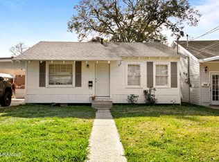 414 Missouri St, New Iberia, LA 70563