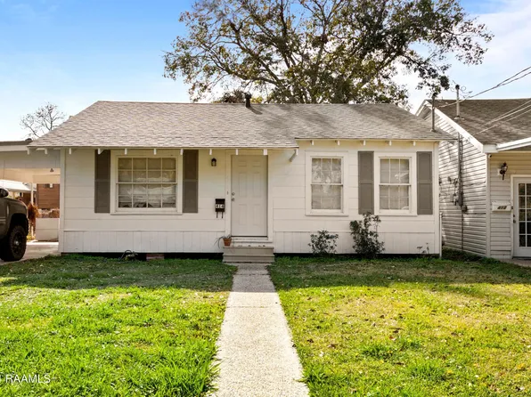 414 Missouri St, New Iberia, LA 70563