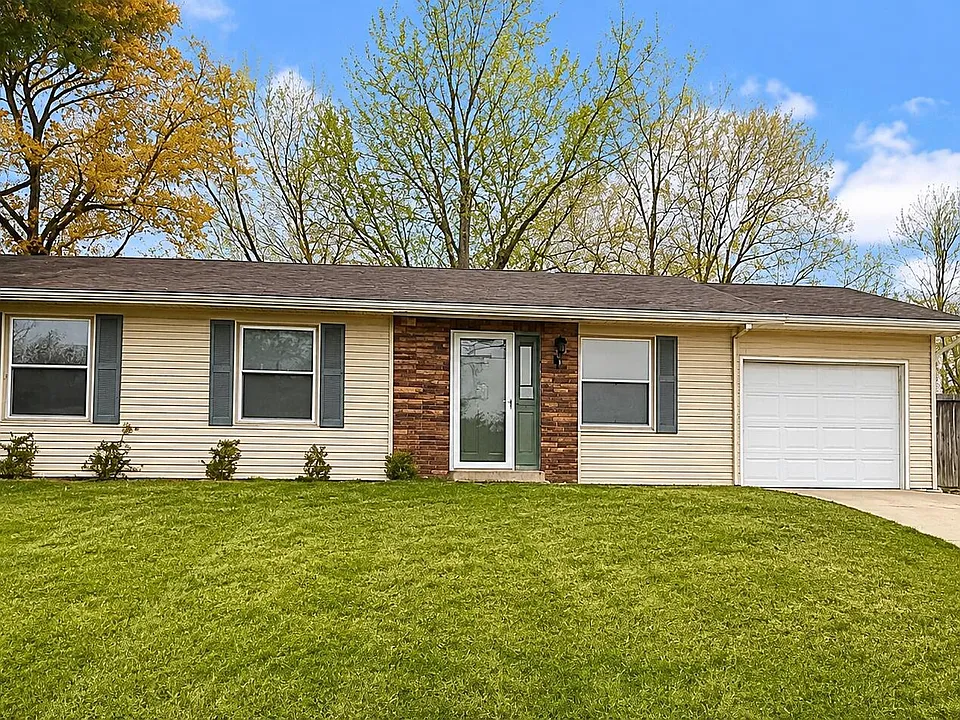 107 Hillside Dr