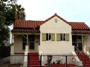 2445 Fairmount St, Los Angeles, CA 90033