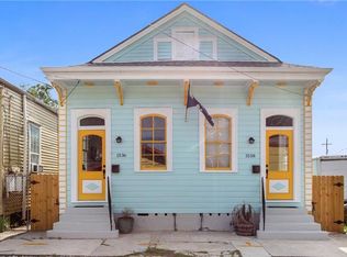 1536 Painters St, New Orleans, LA 70117