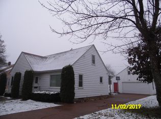 115 Kurth St, Schofield, WI 54476