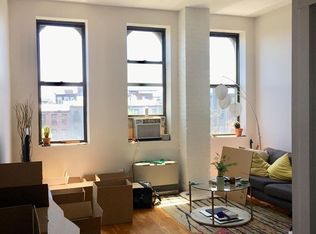 101 Jefferson Ave APT 3B, Brooklyn, NY 11216