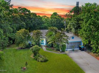 1306 Valerius St SE, Palm Bay, FL 32909